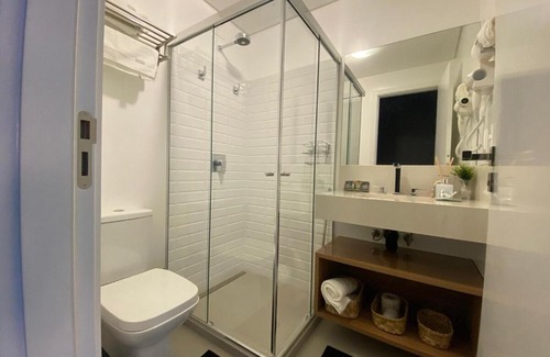 Campinas Apartment | Studio Officium