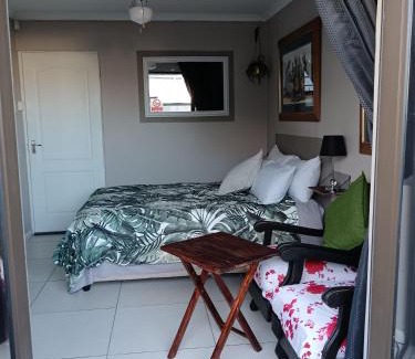 Langebaan Apartment | Studio On Fairway