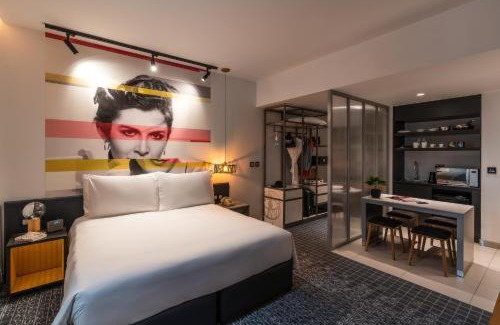 Dubai Hotel | Studio One Hotel