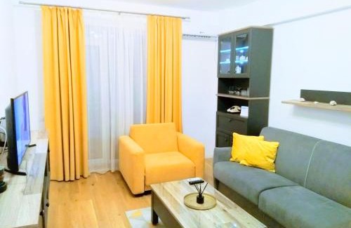 Constanta Apartment | Studio Oxford-Campus Sat Vacanta