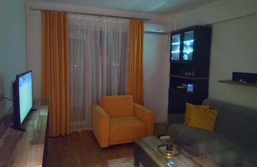 Constanta Apartment | Studio Oxford-Campus Sat Vacanta