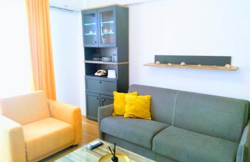 Constanta Apartment | Studio Oxford-Campus Sat Vacanta