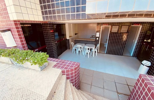 Maceio Apartment | Studio Pertinho do Mar- 15 minutes walk from the most beautiful coastline in Brazil -Petlove <3