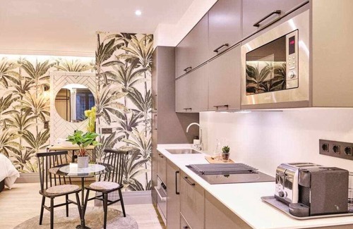 Pontevedra Old Town House | STUDIO PEDREIRA LOW