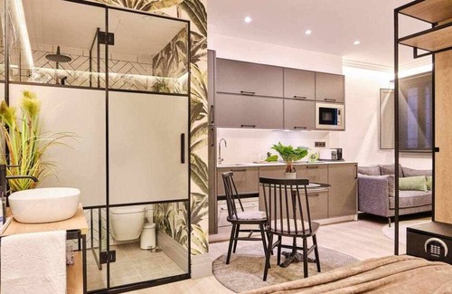 Pontevedra Old Town House | STUDIO PEDREIRA LOW