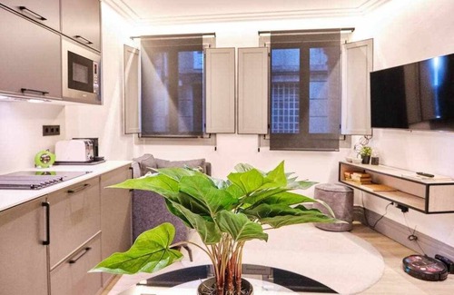 Pontevedra Old Town House | STUDIO PEDREIRA LOW