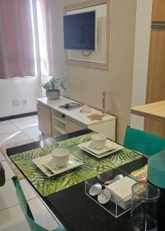 Guara Apartment | Studio Perfeito com as melhores comodidades