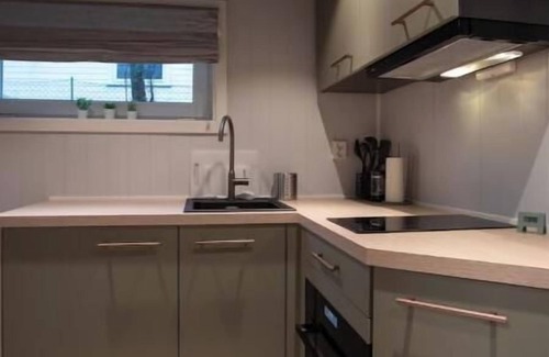 Sogndal Apartment | Studio Plassen