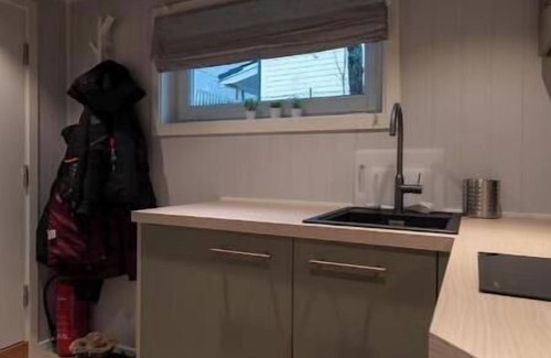 Sogndal Apartment | Studio Plassen