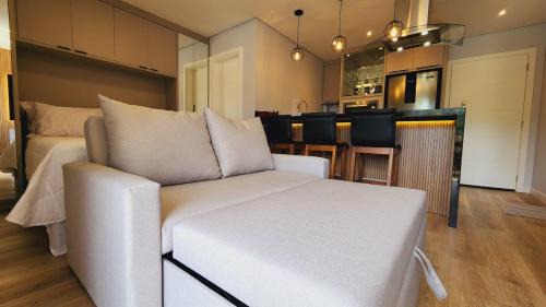 Pomerode Apartment | Studio Pomerode