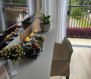 Pomerode Apartment | Studio Pomerode