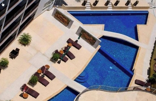 Patong Apartment | Studio Pool/Mountainview 45m2 Condo