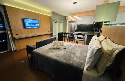 Cristo Redentor Apartment | Studio, Próximo ao Consulado EUA