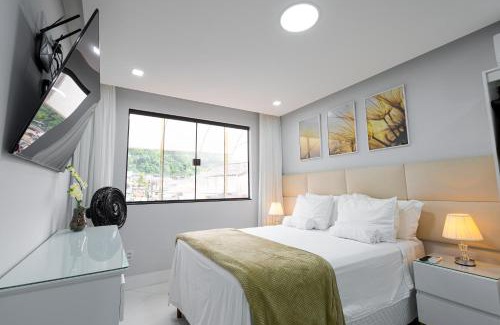 Praia do Jardim Apartment | Studio Praia do jardim 1 205A