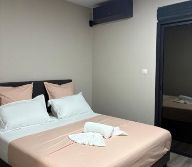 Remire Montjoly House | Studio- Rémire-Montjoly