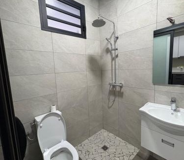 Remire Montjoly House | Studio- Rémire-Montjoly