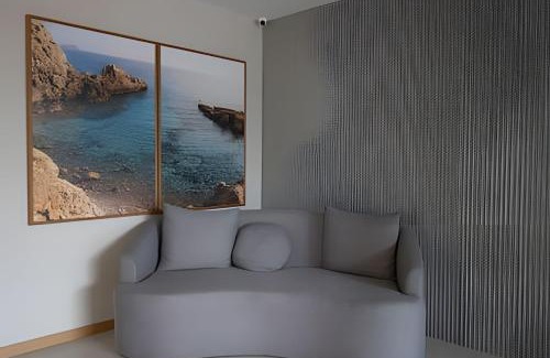 Federacao Apartment | Studio - Refúgio Moderno em SSA