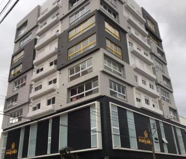 Centro Apartment | Studio Residencial Montevideo