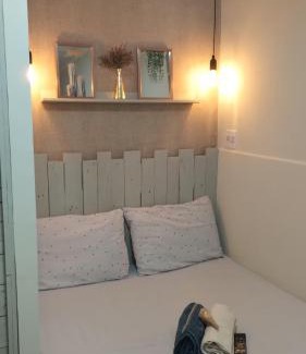 Volta Redonda Apartment | Studio Romantico Privativo