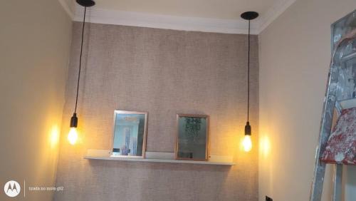 Volta Redonda Apartment | Studio Romantico Privativo