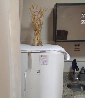 Volta Redonda Apartment | Studio Romantico Privativo