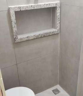 Volta Redonda Apartment | Studio Romantico Privativo