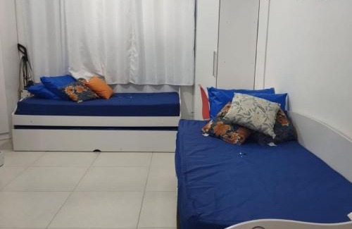 Cachoeira Paulista Apartment | Studio São Rafael