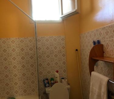 Amelie-les-Bains-Palalda Apartment | Studio soleil montagne et rivière