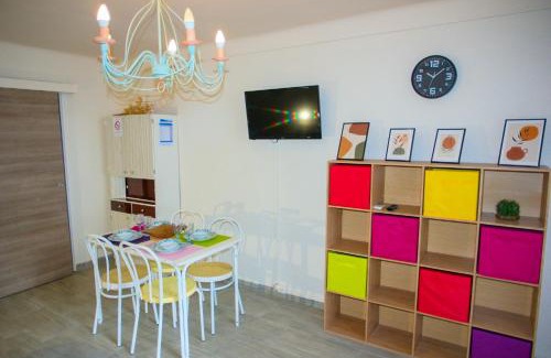 Prats-de-Mollo-la-Preste Apartment | Studio Seghier