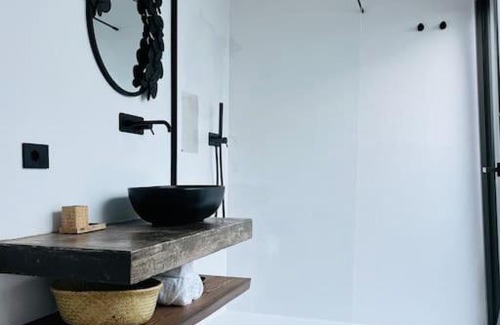 Villaverde House | Studio Sebas - AlisiaFuerteventura