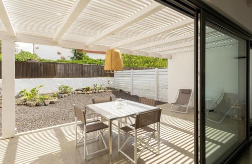 Villaverde House | Studio Sebas - AlisiaFuerteventura