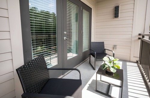 Moncks Corner Apartment | Studio/Self Check-In/30+Day Stays