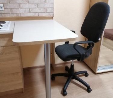 Petrovskoye Apartment | Studio SilvaApartments рядом с Южным вокзалом