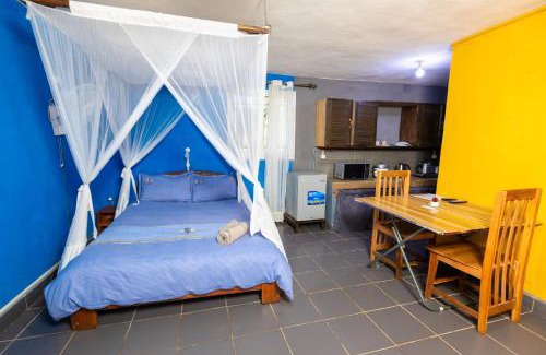 Tolagnaro Apartment | Studio Standard - AMI APPARTHOTEL