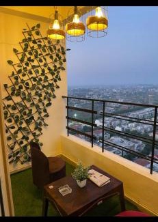 Greater Noida Apartment | Studio Stays near Expo Mart