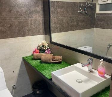 Greater Noida Apartment | Studio Stays near Expo Mart