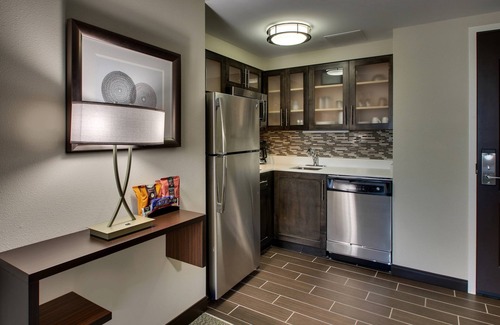 Rock Hill Apartment | Studio Suite | Free Breakfast + Pool