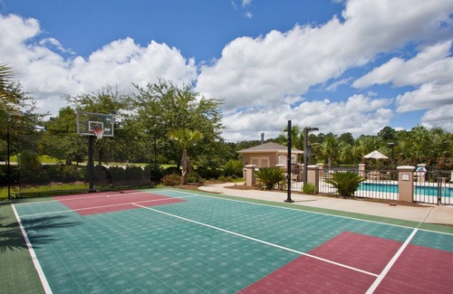 Tallahassee Apartment | Studio Suite in Tallahassee | FREE Breakfast + On-Site Business Center