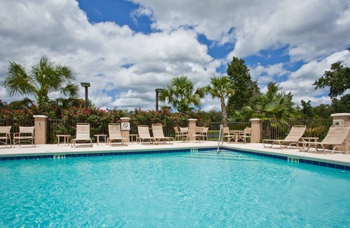 Tallahassee Apartment | Studio Suite in Tallahassee | FREE Breakfast + On-Site Business Center