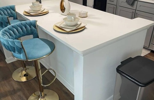 Huntsville Apartment | Studio Suite - Mins 2 Von Braun|DWTN|Space&Rocket!