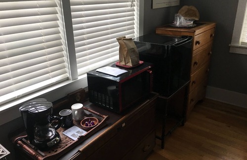 Augusta Apartment | Studio Suite near Masters Tournament and between Augusta U. and Medical Center