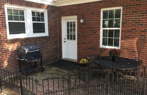 Augusta Apartment | Studio Suite near Masters Tournament and between Augusta U. and Medical Center