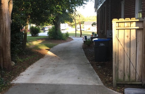 Augusta Apartment | Studio Suite near Masters Tournament and between Augusta U. and Medical Center