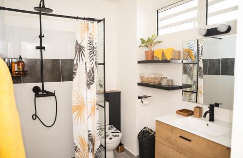 Saint-Elie Apartment | Studio Sunsweet