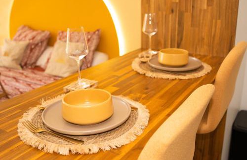 Saint-Elie Apartment | Studio Sunsweet