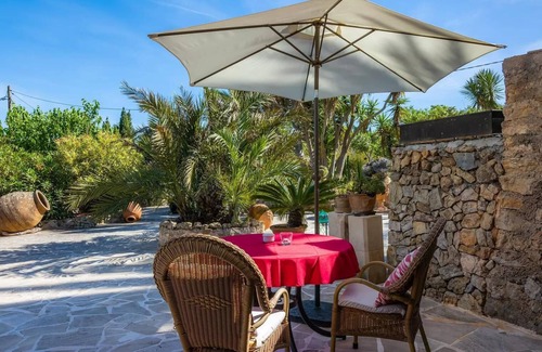 Son Macia Apartment | Studio Sur in Son Macia Mallorca - Adults Only