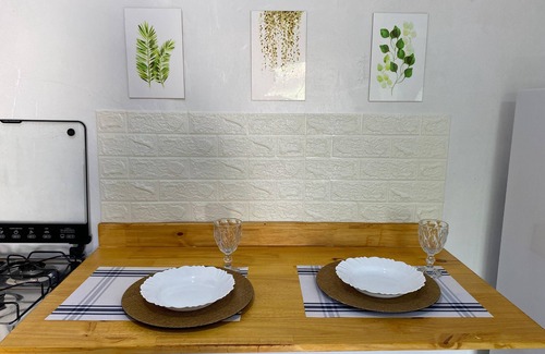 Sao Geraldo Apartment | Studio TOP | Shopping Malls | Downtown | Arena | Airport