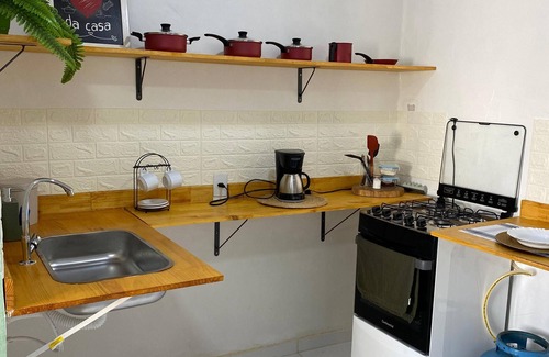 Sao Geraldo Apartment | Studio TOP | Shopping Malls | Downtown | Arena | Airport