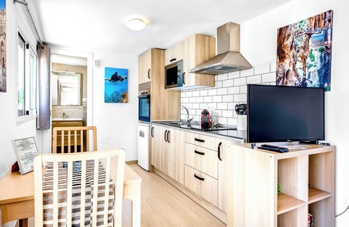 Torreblanca Apartment | Studio Torreblanca close to beach