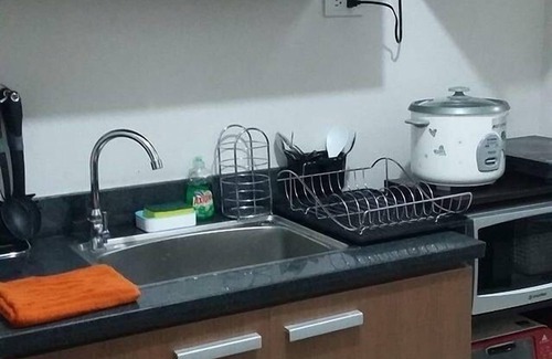 Davao Condo | Studio unit @ Camella Northpoint Davao bldg 2 unit 528